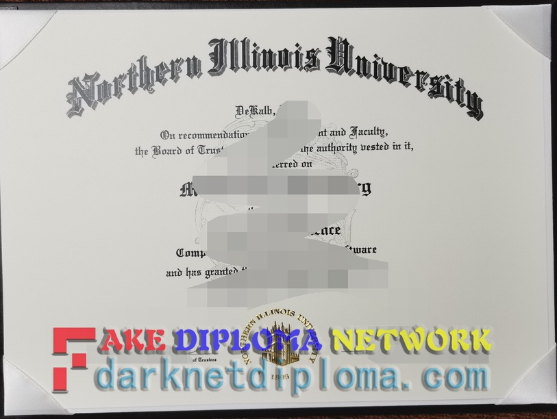 Unveiling the Secret: Navigating the Maze of Fake Northern Illinois University Diplomas