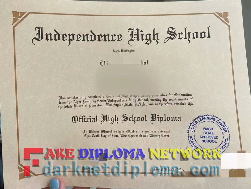 How Fast Can You Buy a Fake Stuart Hall School Degree?