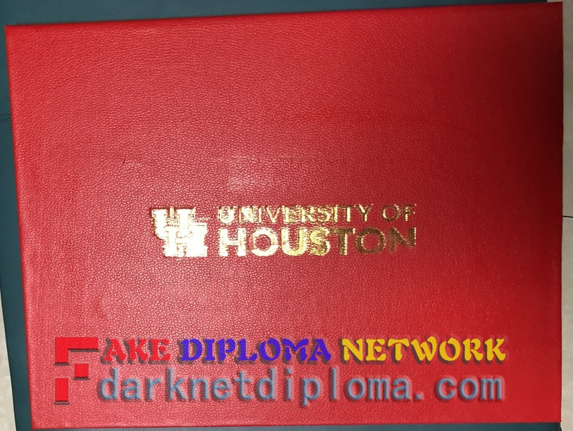 How to Buy a Phony University of Houston (UH) Diploma: A Step-by-Step Guide