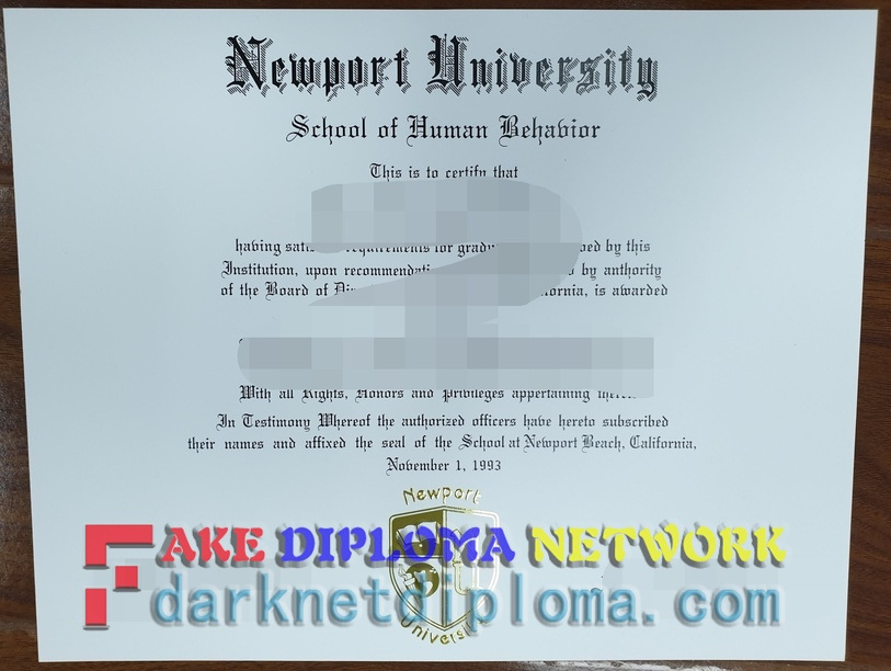 How to Order a Fake Christopher Newport University Diploma: A Step-by-Step Guide