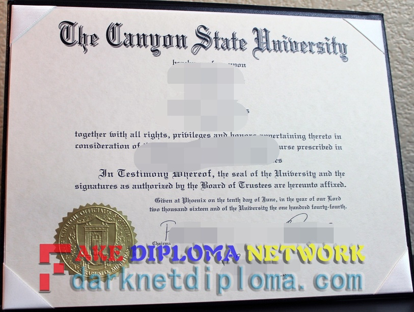 How to Order a Fake Grand Valley State University Degree: Step-by-Step Guide