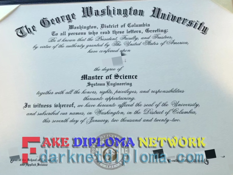 How to Order a Fake University of Washington (UW) Diploma: A Step-by-Step Guide