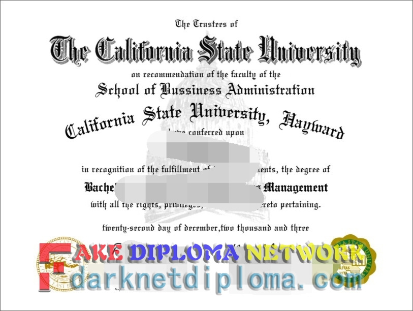 How to Purchase a Fake California State University, Sacramento Diploma: A Step-by-Step Guide