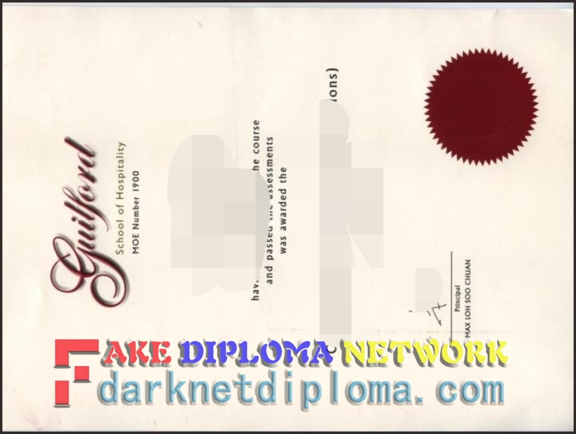 How to Purchase a Fake YuiHard School of Hospitality Degree: A Step-by-Step Guide