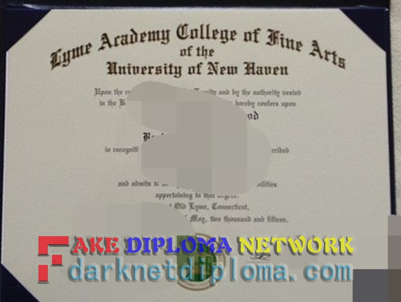Purchase Fake University of New Haven Diploma: The Complete Guide