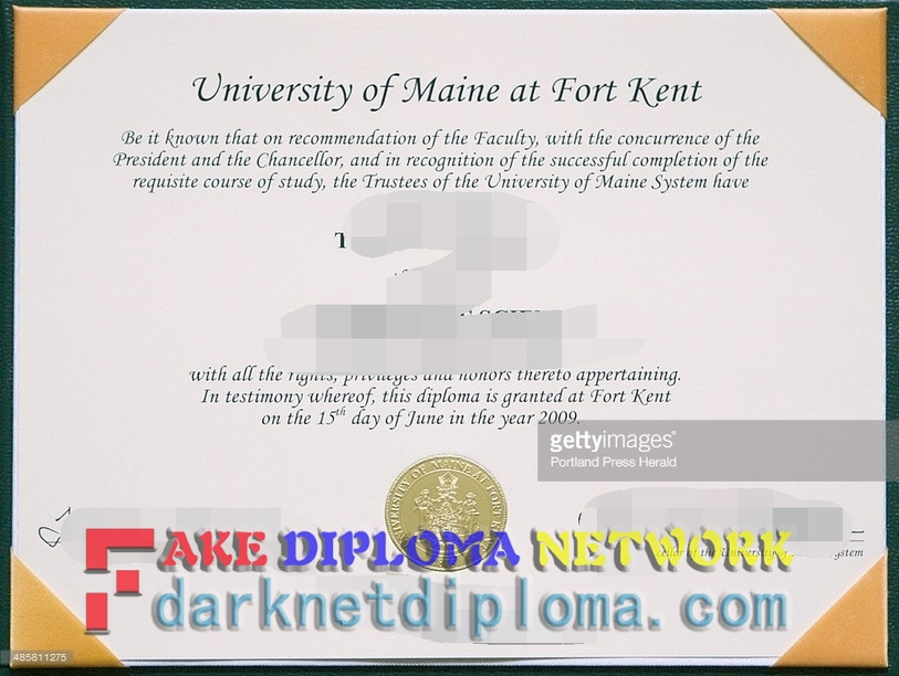 The Best Website to Buy Fake University of Maine at Fort Kent Diploma: Your Ultimate Guide
