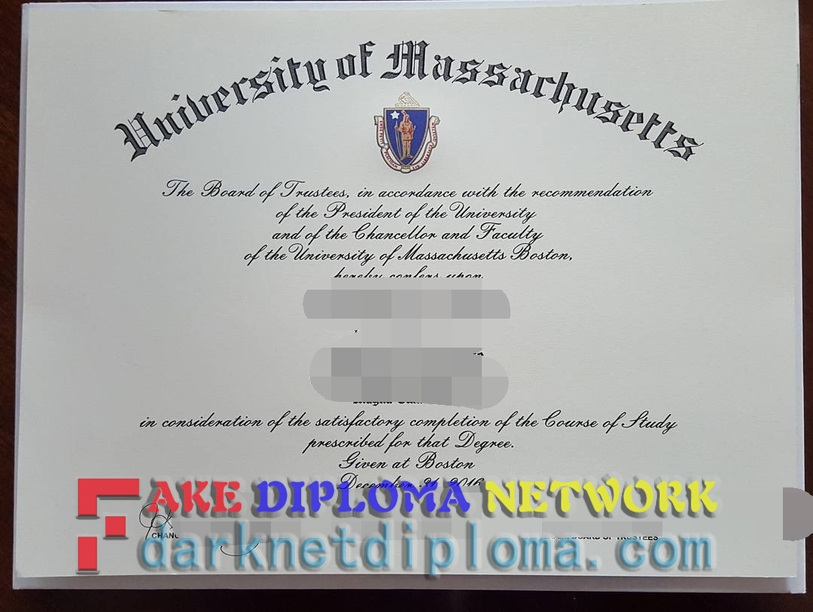 The Best Website to Buy a Fake University of Massachusetts Degree: A Comprehensive Guide