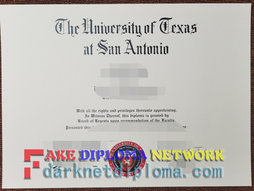 The Steps to Buy a Fake University of Texas at Austin Degree: A Complete Guide