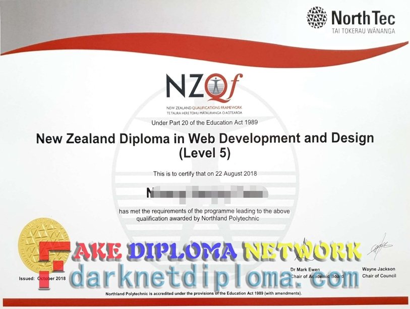 Best Fake Open Polytechnic Diploma: How to Get the Real Deal