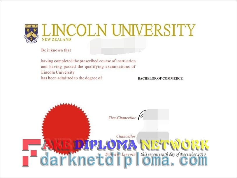 How to Buy a Fake Lincoln University Degree: A Step-by-Step Guide