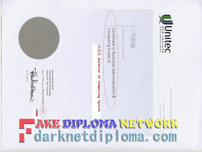 How to Purchase a Fake Carrington Degree: A Step-by-Step Guide