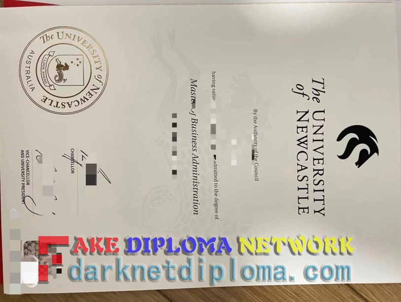 Best Fake Newcastle University (NCL) Degree: How to Get One and Why You Should Choose It