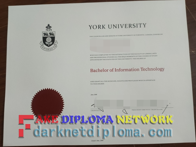 Buy Fake University of York Diploma: Everything You Need to Know