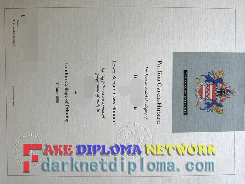 How to Copy and Paste the London Institute Diploma: A Step-by-Step Guide