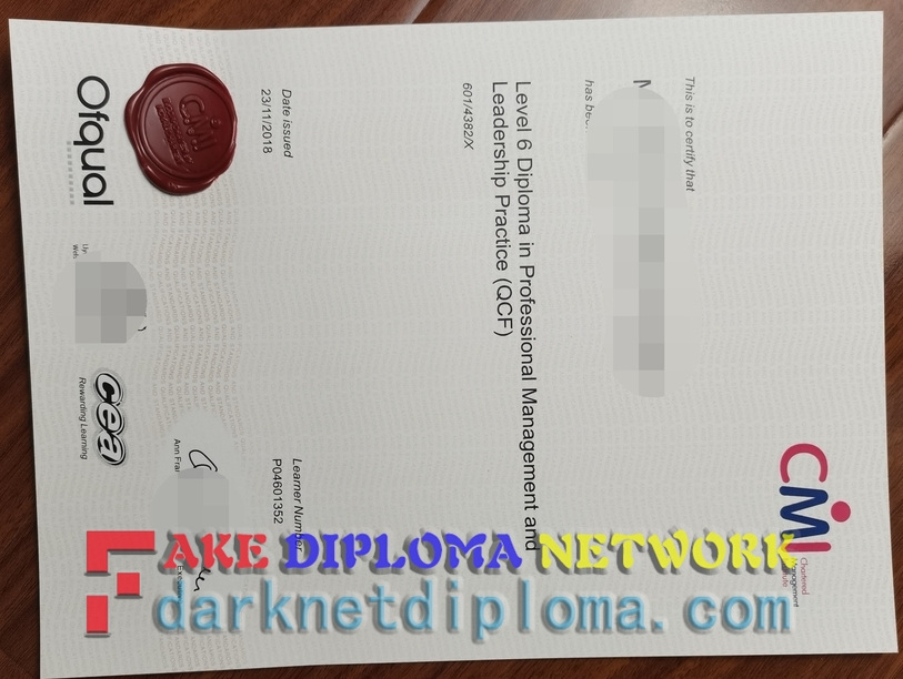 The Best Website to Buy a Fake CMI Career Confidence Diploma: Your Ultimate Guide
