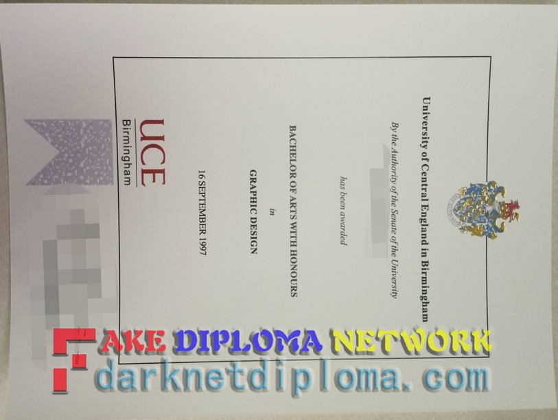 Where to Order a Fake UCE University Degree: Top Online Platforms
