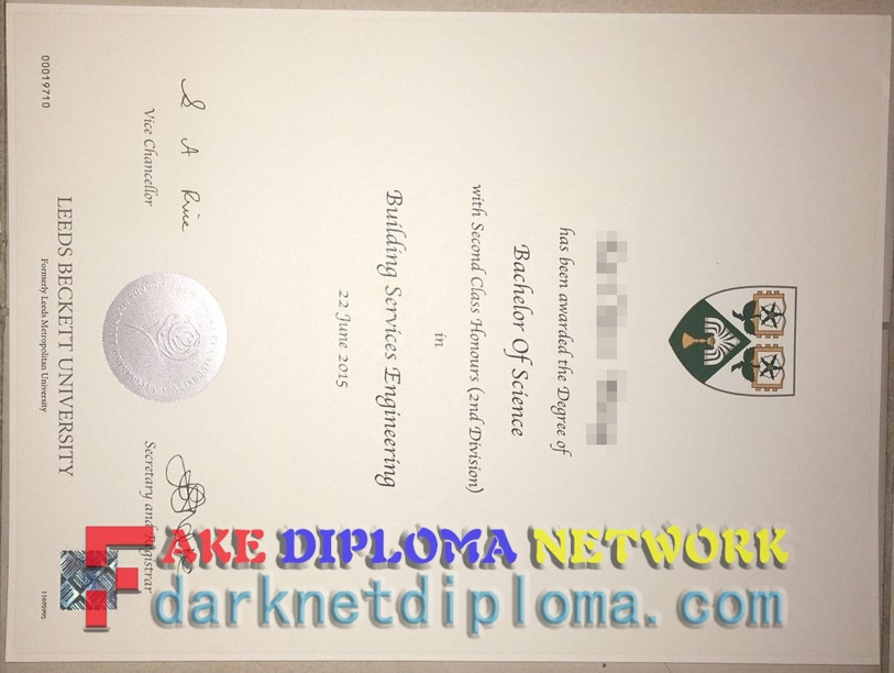 Where to Purchase a Fake Leeds Metropolitan University Diploma: A Guide