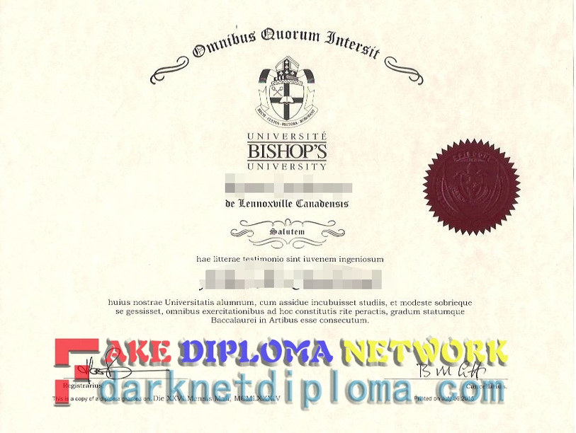 How Fast Can You Get a Fake Bishop’s College School Diploma?
