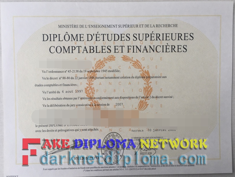 Where to Order a Fake Collège de Paris Diploma: A Comprehensive Guide