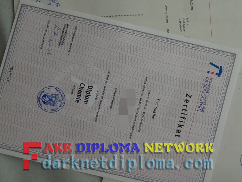 How to Purchase a Fake RPTU Kaiserslautern Degree: A Step-by-Step Guide