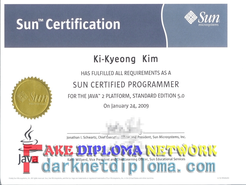 How to Spot a Fake Osan College Diploma: Tips for Authenticity