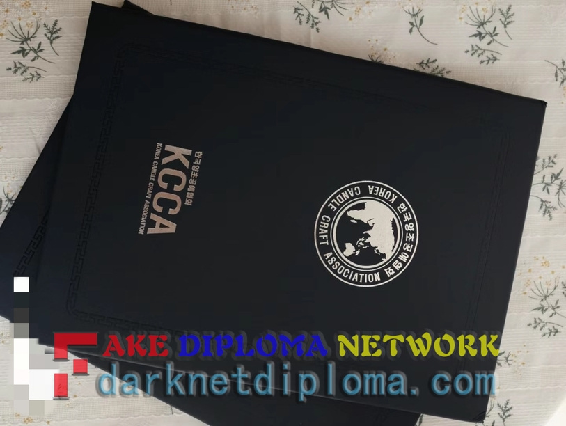 How Fast to Buy a Fake KCCA Certificate or Diploma