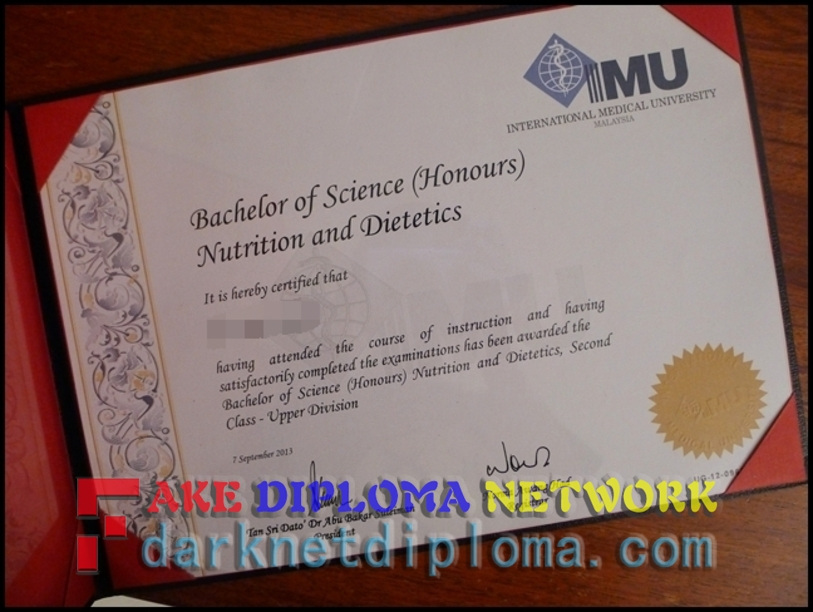 Best Fake International Medical University Degree: Top Picks for 2023